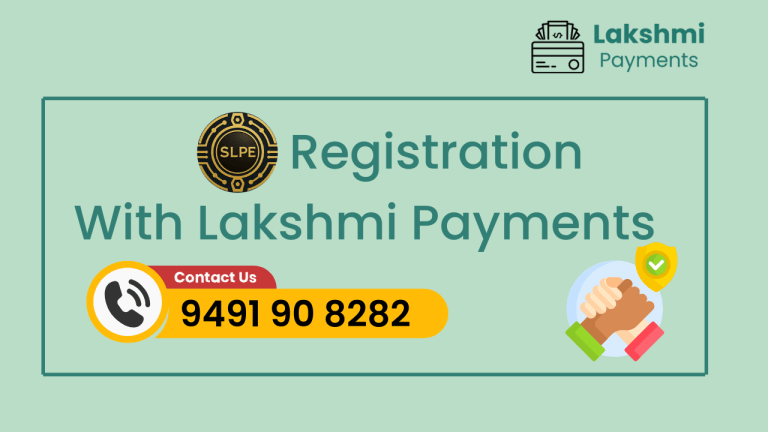 SLPE Registration